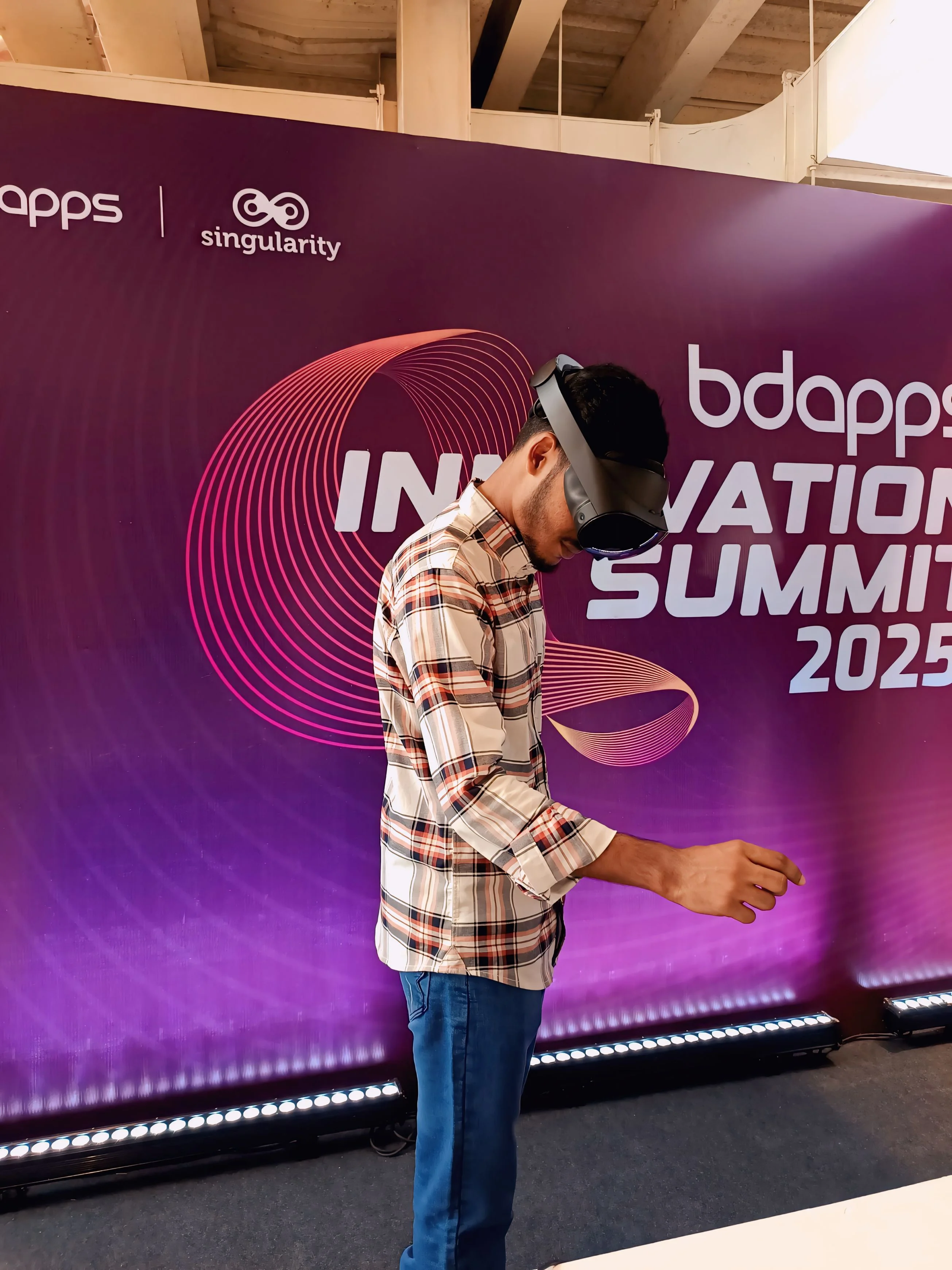 bdapps Innovation Summit 16